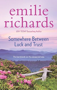 Somewhere Between Luck and Trust