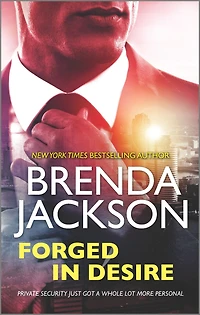 Forged Desire (Protectors Series #1)