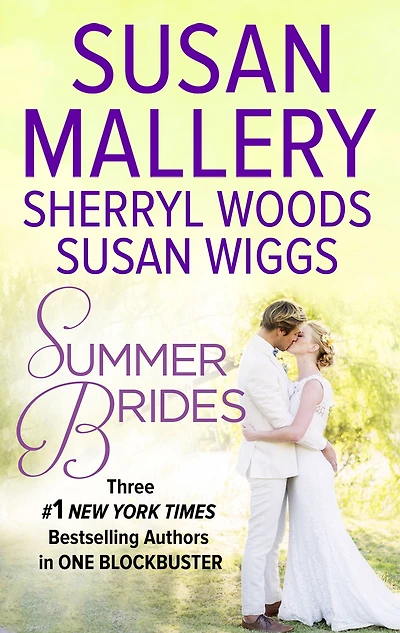 Summer Brides: The Borrowed BrideA Bridge to DreamsSister of the Bride