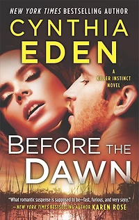 Before the Dawn (Killer Instinct Series #2)