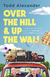 Over the Hill and Up Wall