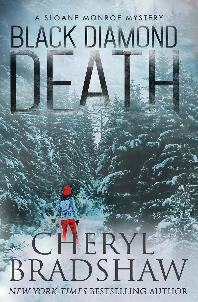 Black Diamond Death (Sloane Monroe Series #1)