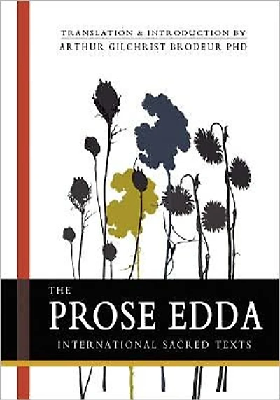 The Prose Edda