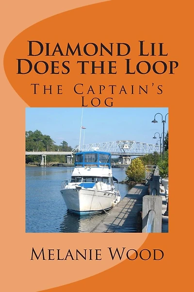 The Captain's Log - Diamond Lil Does the Loop