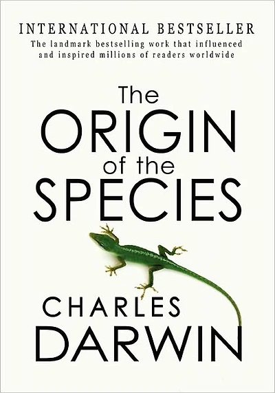 The Origin Of The Species: Abridged