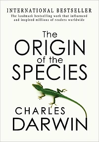 The Origin Of The Species: Abridged
