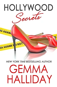 Hollywood Secrets (Hollywood Headlines, #2)