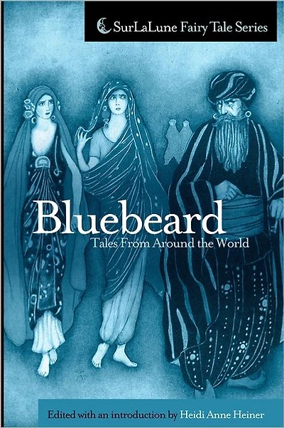 Bluebeard Tales From Around the World