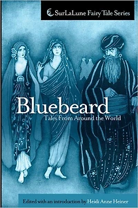 Bluebeard Tales From Around the World