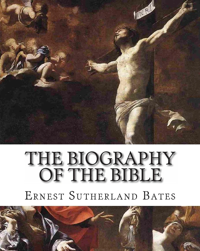 The Biography of Bible