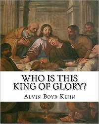 Who is This King of Glory?: A Critical Study the Christos-Messiah Tradition