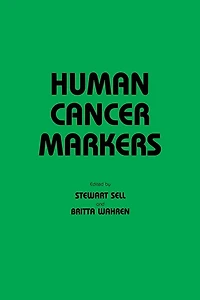 Human Cancer Markers