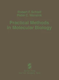 Practical Methods in Molecular Biology