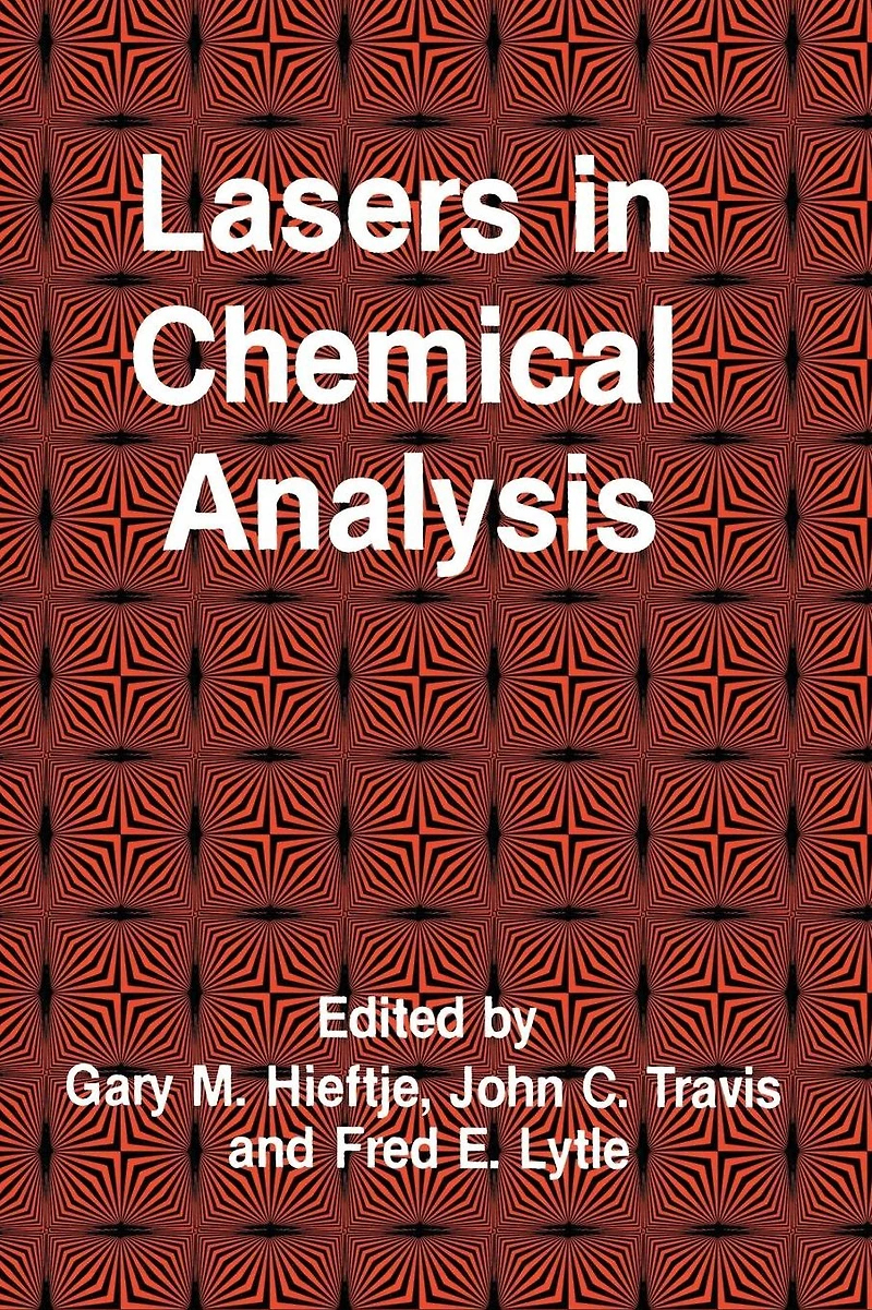 Lasers Chemical Analysis