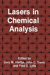 Lasers Chemical Analysis
