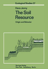 The Soil Resource: Origin and Behavior