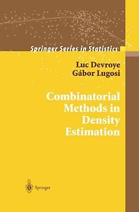 Combinatorial Methods Density Estimation