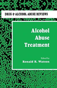 Alcohol Abuse Treatment