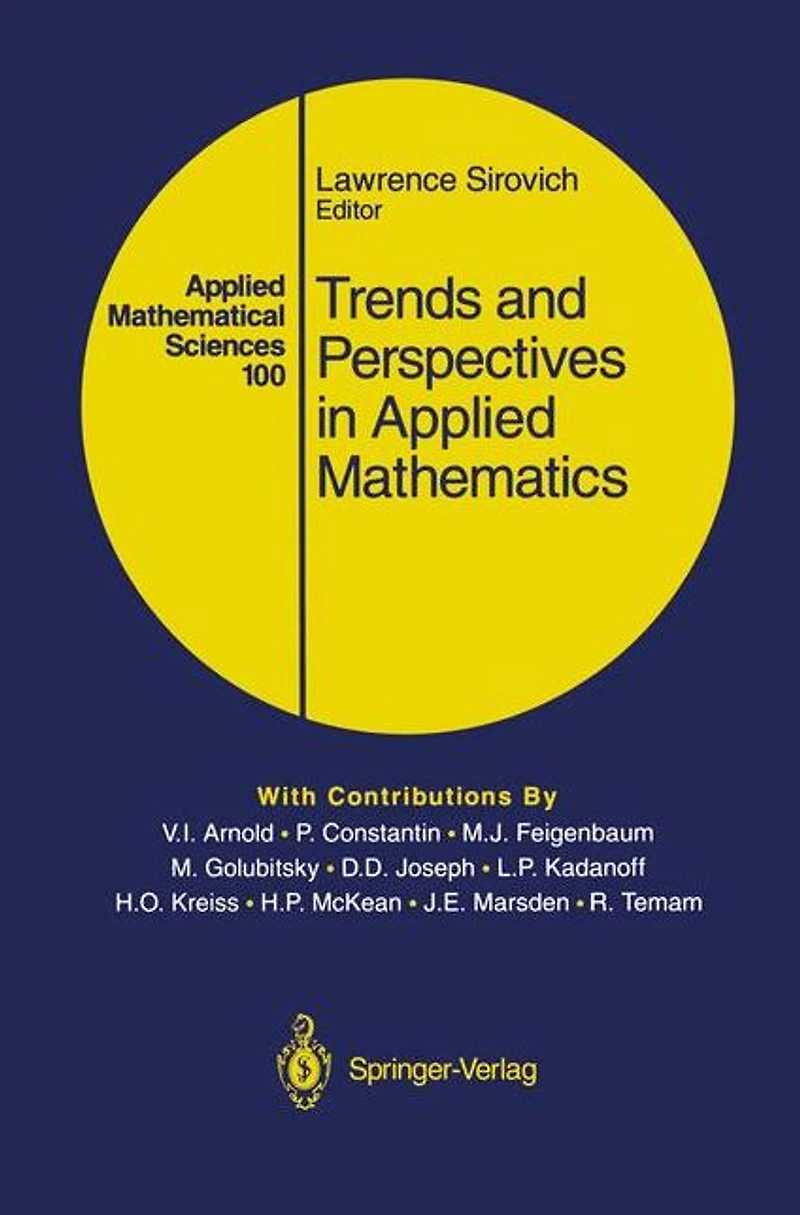 Trends and Perspectives Applied Mathematics