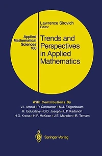 Trends and Perspectives Applied Mathematics