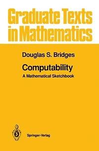 Computability: A Mathematical Sketchbook