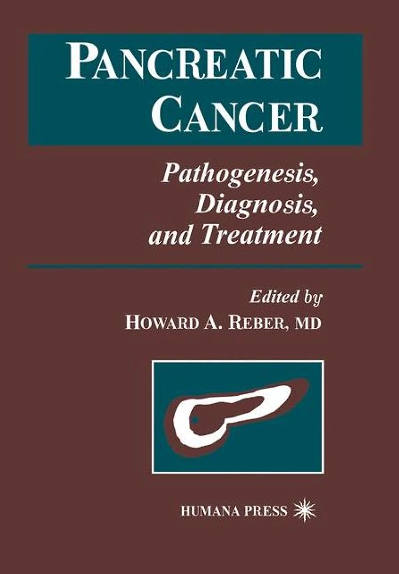 Pancreatic Cancer: Pathogenesis, Diagnosis, and Treatment