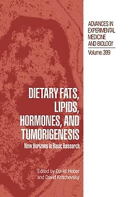 Dietary Fats, Lipids, Hormones, and Tumorigenesis: New Horizons Basic Research