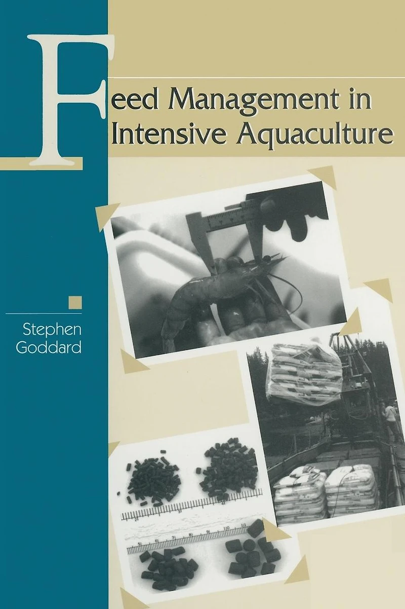 Feed Management Intensive Aquaculture