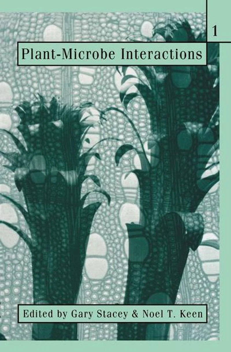 Plant-Microbe Interactions