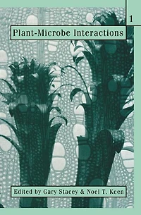 Plant-Microbe Interactions