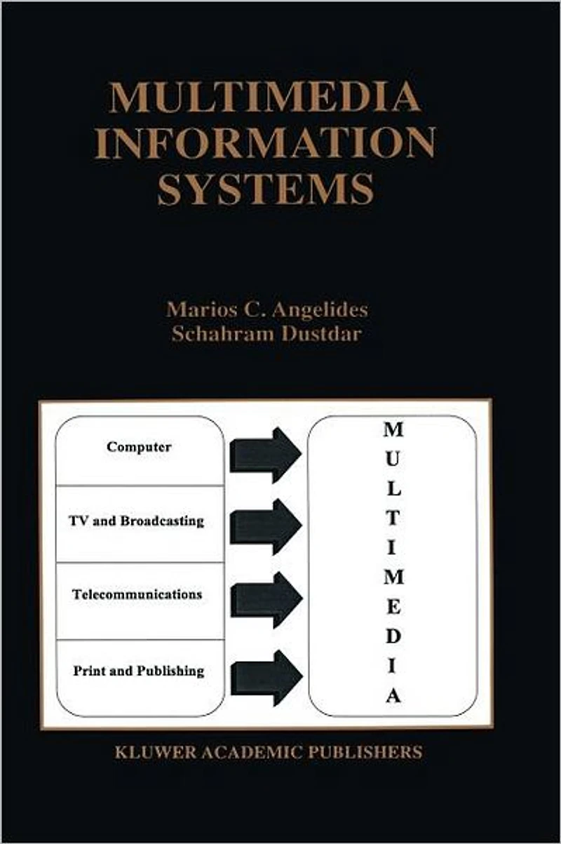 Multimedia Information Storage and Management