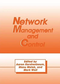 Network Management and Control