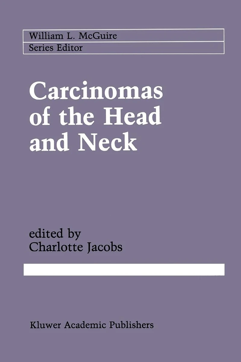 Carcinomas of the Head and Neck: Evaluation Management