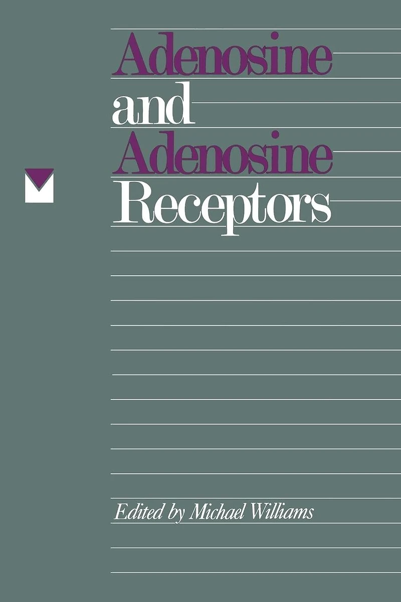 Adenosine and Receptors