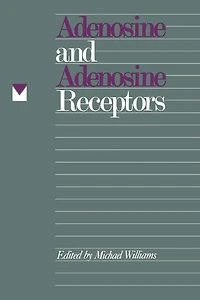 Adenosine and Receptors