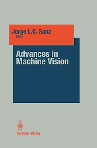 Advances Machine Vision