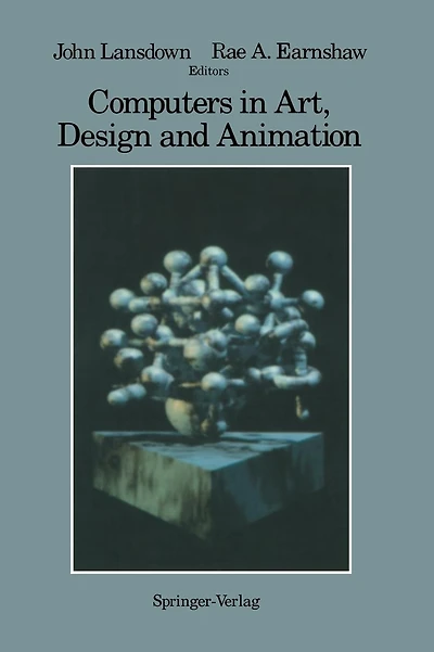 Computers in Art, Design and Animation