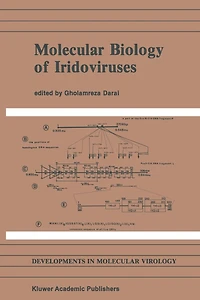 Molecular Biology of Iridoviruses