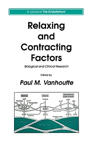 Relaxing and Contracting Factors: Biological Clinical Research