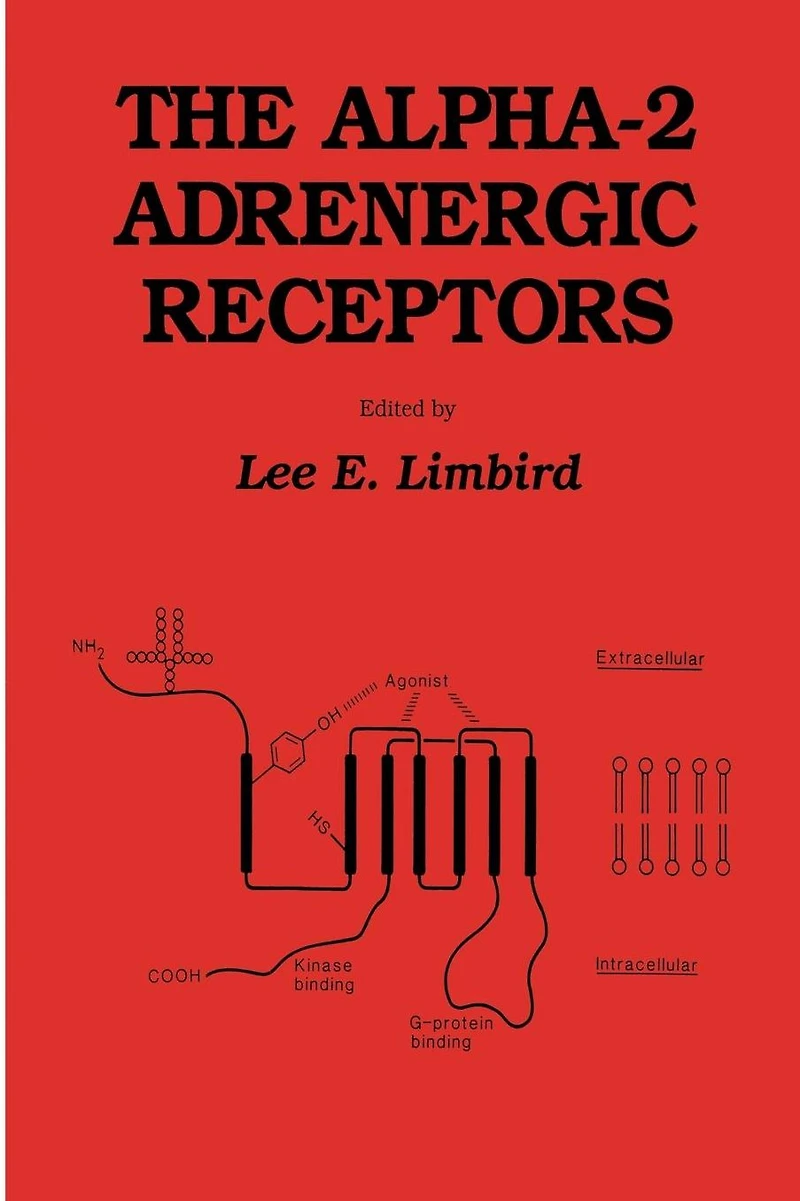 The alpha-2 Adrenergic Receptors