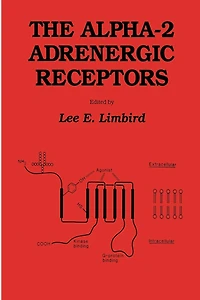 The alpha-2 Adrenergic Receptors