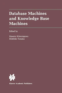 Database Machines and Knowledge Base