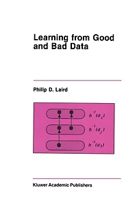 Learning from Good and Bad Data