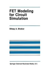 FET Modeling for Circuit Simulation
