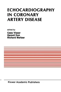 Echocardiography Coronary Artery Disease