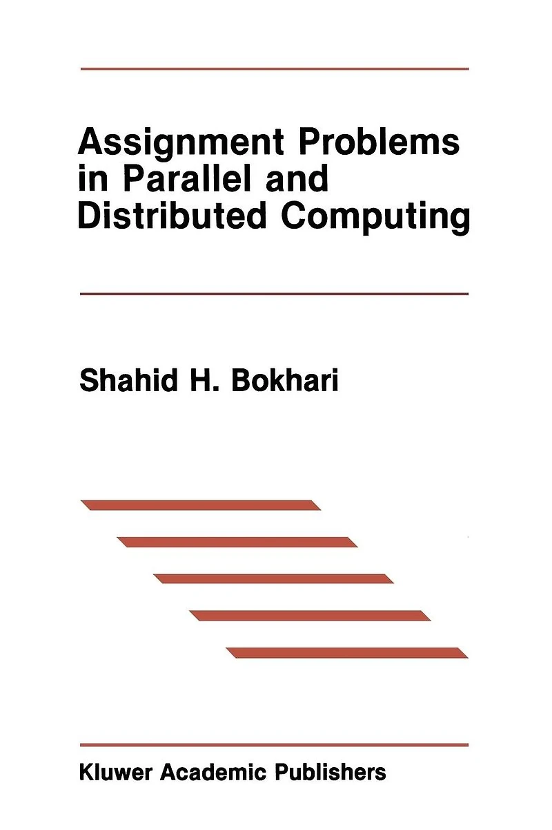 Assignment Problems Parallel and Distributed Computing