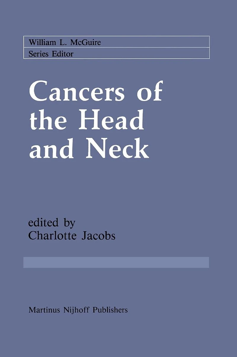 Cancers of the Head and Neck: Advances Surgical Therapy, Radiation Therapy Chemotherapy