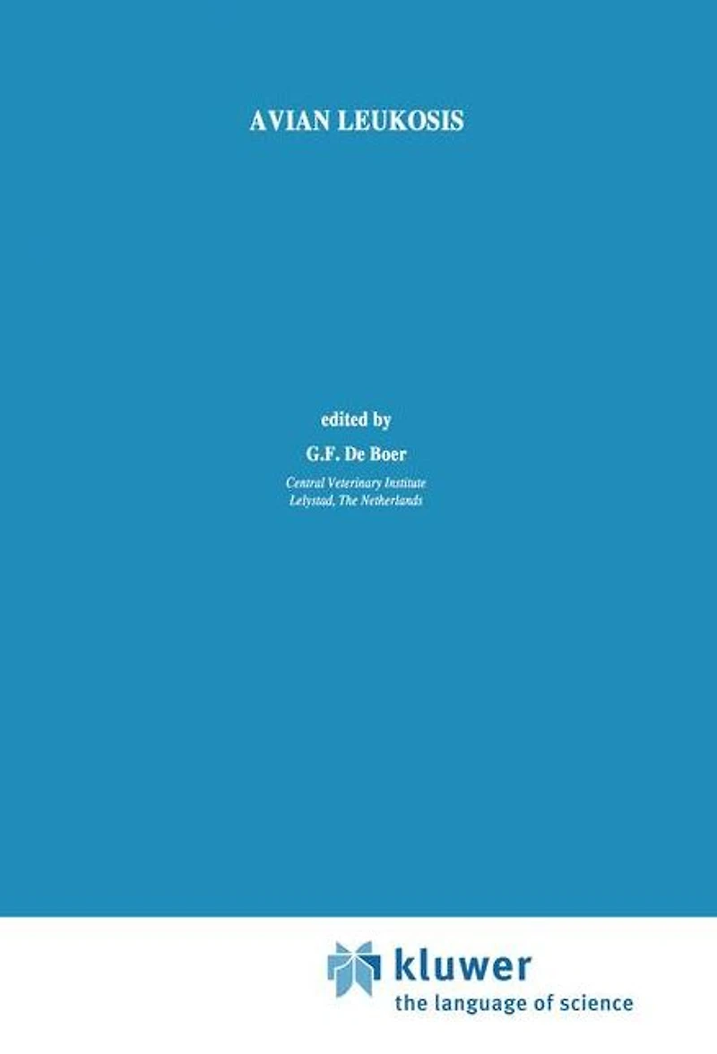 Avian Leukosis