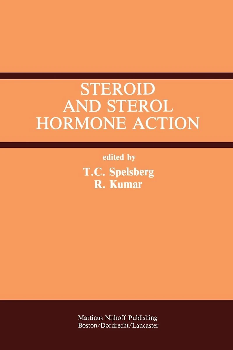 Steroid and Sterol Hormone Action