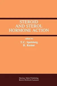 Steroid and Sterol Hormone Action